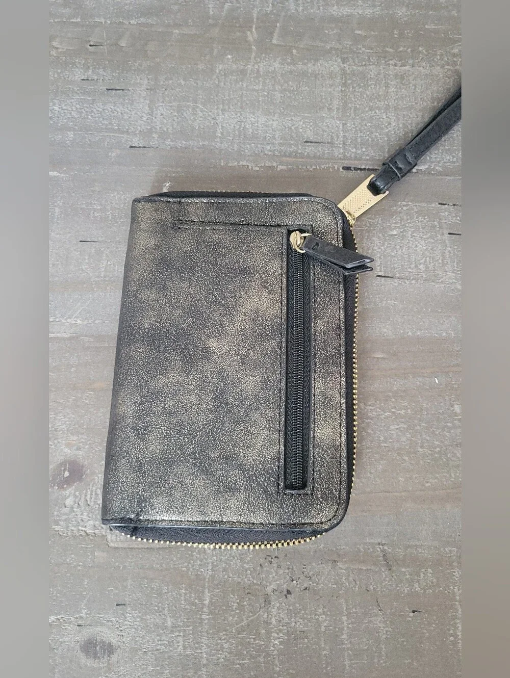 Bundle Of Three Designer Wallets ( 2 Michael Kors And 1 Juicy Couture)